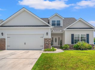 4063 Woodcliffe Dr, Conway, SC 29526