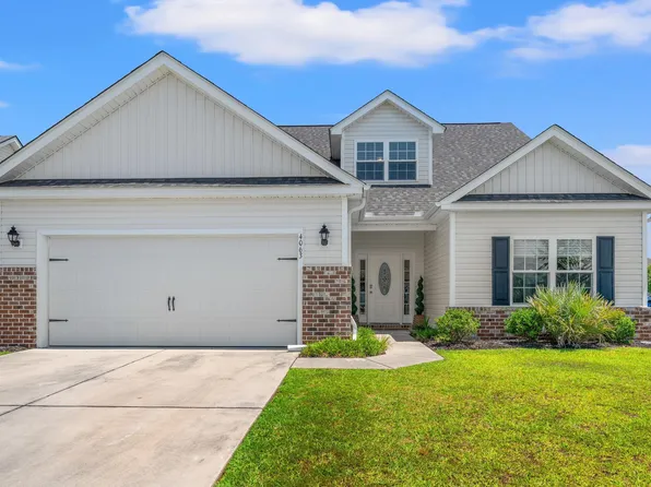 4063 Woodcliffe Dr., Conway, SC 29526