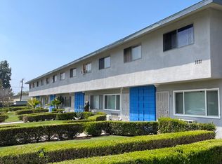 1831 E Grovecenter, West Covina, CA 91791