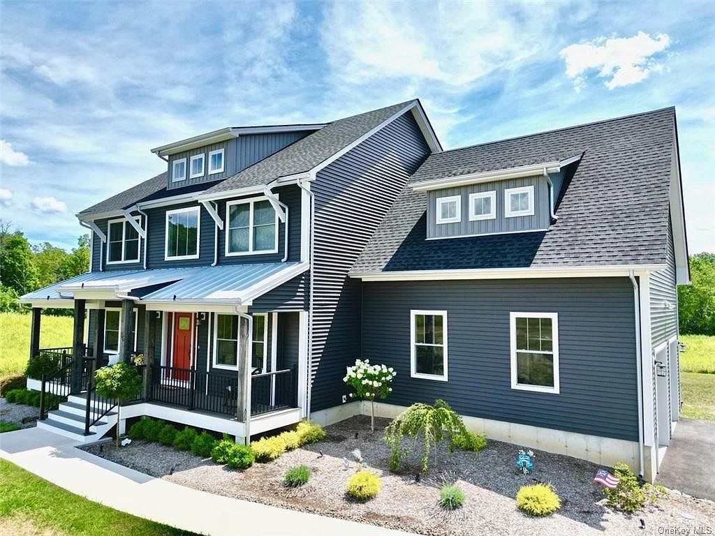 276 Ridge Road, Campbell Hall, NY 10916 MLS H6252065 Zillow