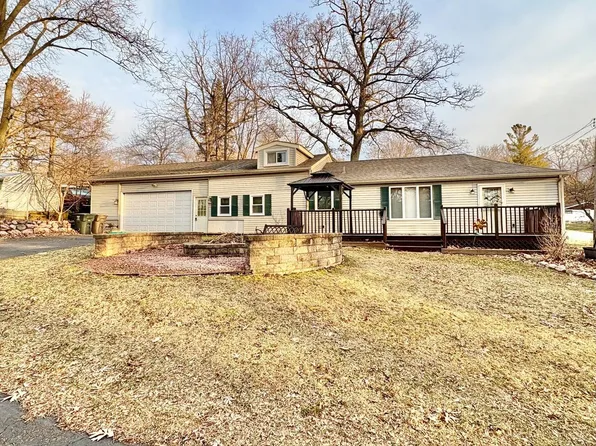 N3125 Tamarack ROAD, Lake Geneva, WI 53147