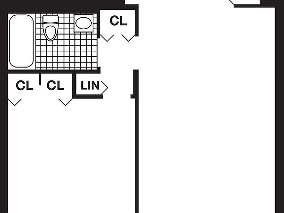 2nd image of 375 S End Ave APT 7N