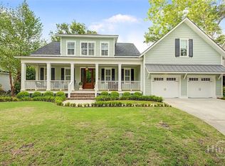 24 Ralstons Way, Savannah, GA 31406
