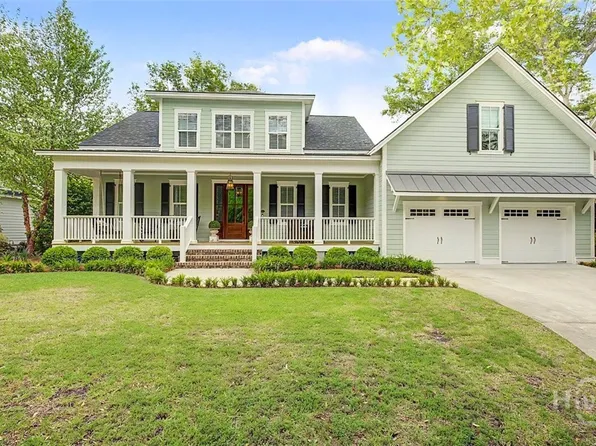 24 Ralstons Way, Savannah, GA 31406