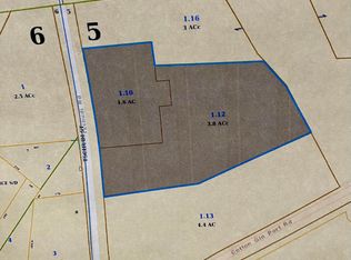 Tschudi Rd, Amory, MS 38821