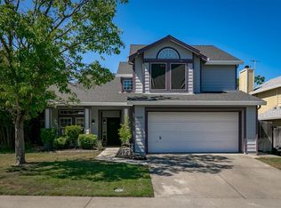 4408 Old Dairy Dr, Antelope, CA