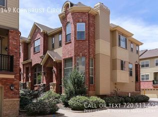 9149 Kornbrust Cir, Lone Tree, CO 80124
