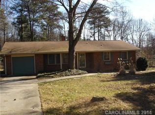 3464 Anderson Mountain Rd, Maiden, NC 28650