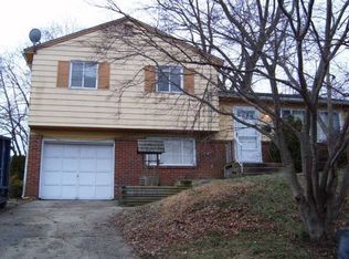 920 Woodlane Rd, Mount Holly, NJ 08060