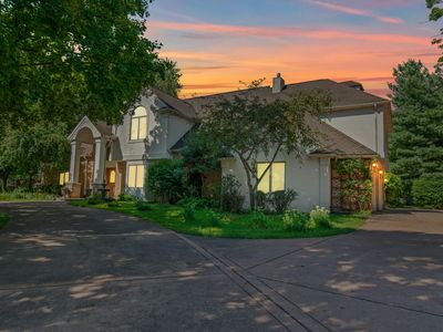 85 Fairfield Dr, Coldwater, MI, 49036