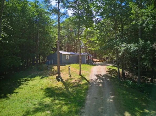 182A Sherburne Hill Road, Northwood, NH 03261