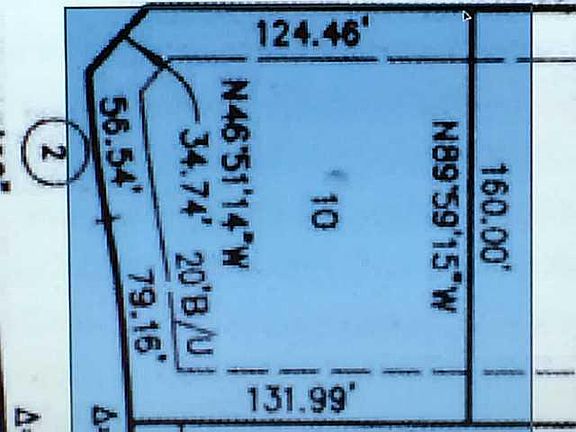 2nd image of 4616 Iron Horse Pass #10