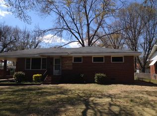 2303 Dorothy Ave, Columbus, GA 31903