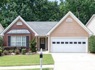 2952 Albright Cmns NW, Kennesaw, GA 30144