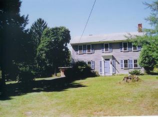63 Newell Hill Rd, Sterling, MA 01564