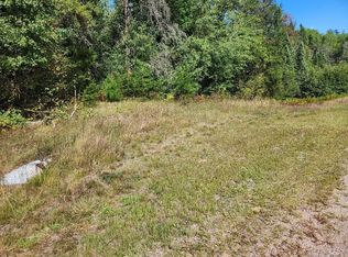 On County Road 8 LOT K, Harshaw, WI 54529