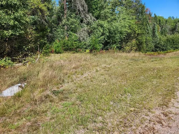 On COUNTY ROAD K Lot 8, Harshaw, WI 54529