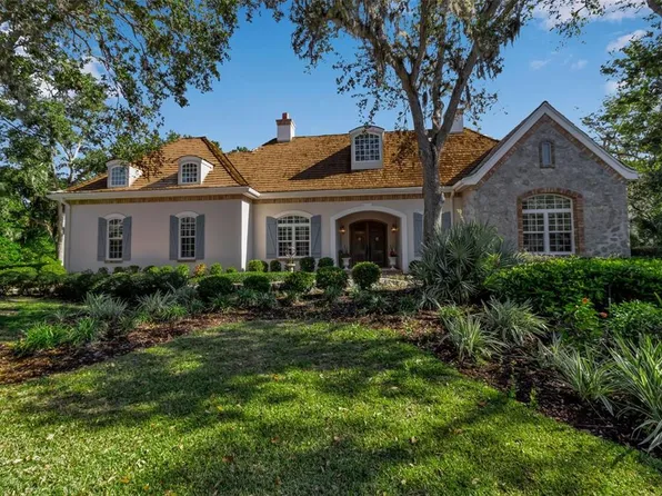 137 Osprey Point Dr, Osprey, FL 34229