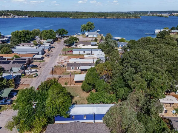 6525 Blue Water Ct, Granbury, TX 76049