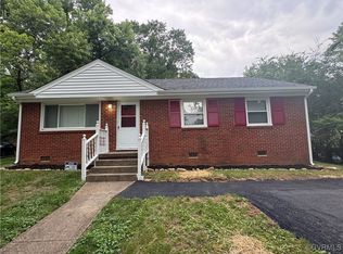 2705 Susten Ct, Richmond, VA 23224