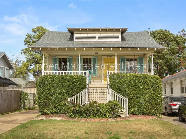 5829 Clara St, New Orleans, LA