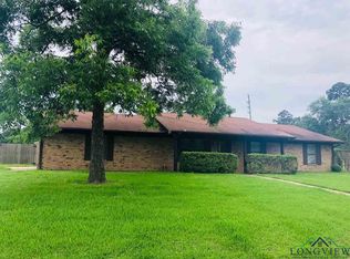 106 Golf Rd, Gilmer, TX 75645