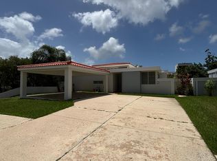 Alamo Ciudad Jardin #35, Canovanas, PR 00729