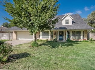 204 Skycrest St, Borger, TX 79007