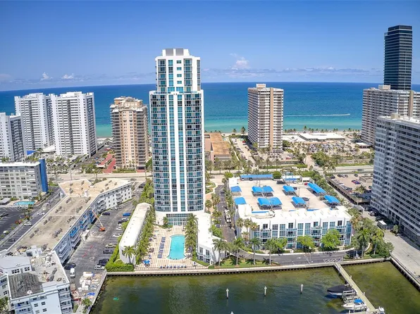 1945 S Ocean Dr APT 901, Hallandale, FL 33009