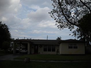 911 N 46th Ave, Hollywood, FL 33021