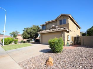 461 W Ebony Way, Chandler, AZ 85248