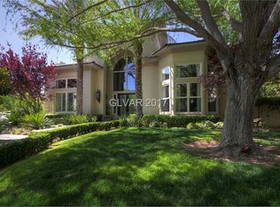 9128 Golden Eagle Dr, Las Vegas, NV 89134