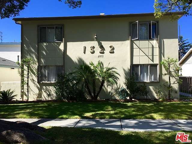 1st image of 1322 18th St APT 1