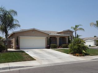 1103 Leconte Ave, Dinuba, CA 93618