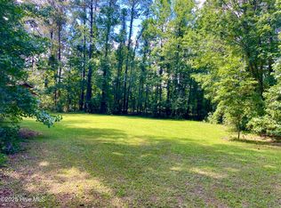 206 Culpeper Rd, New Bern, NC 28562