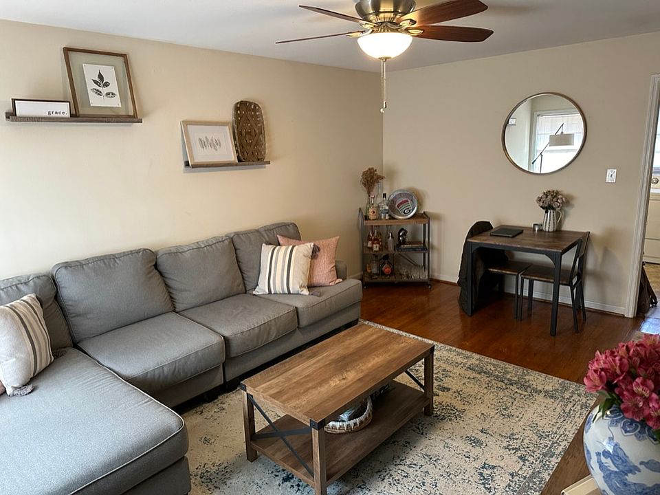 Dining Space