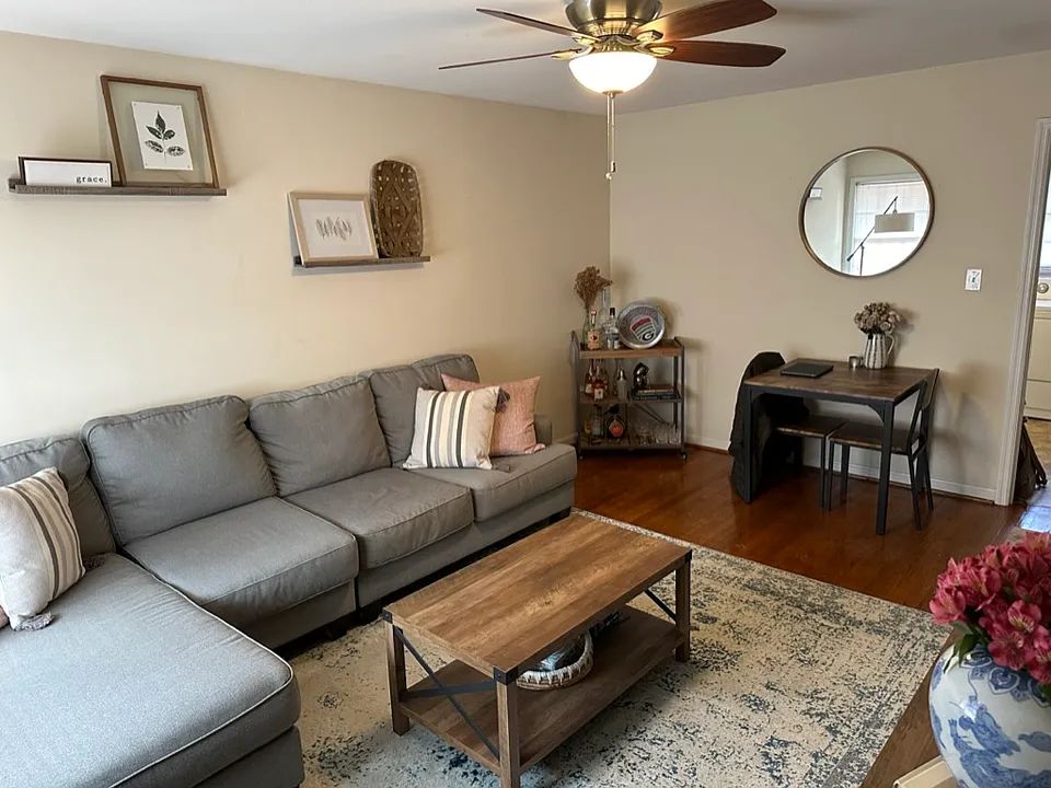 Dining Space