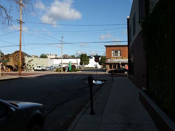 North Street View