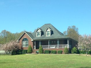 1680 Eastlawn Rd, Hanson, KY 42413
