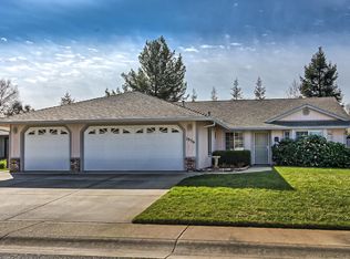 1956 Catherine Way, Redding, CA 96002