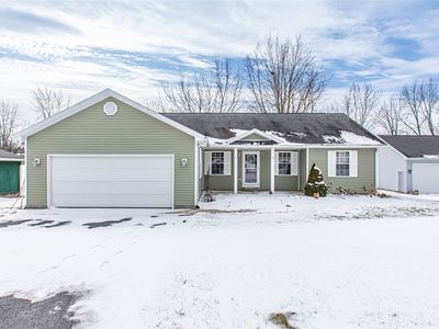 752 Swedish Cv, Eaton, OH, 45320