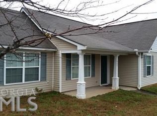 407 Foot Log Ln, Hogansville, GA 30230