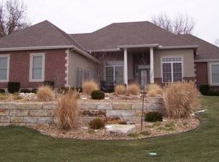 1307 Whispering Rdg, Pleasant Hill, MO 64080