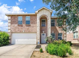 1833 Trego Dr, Justin, TX 76247