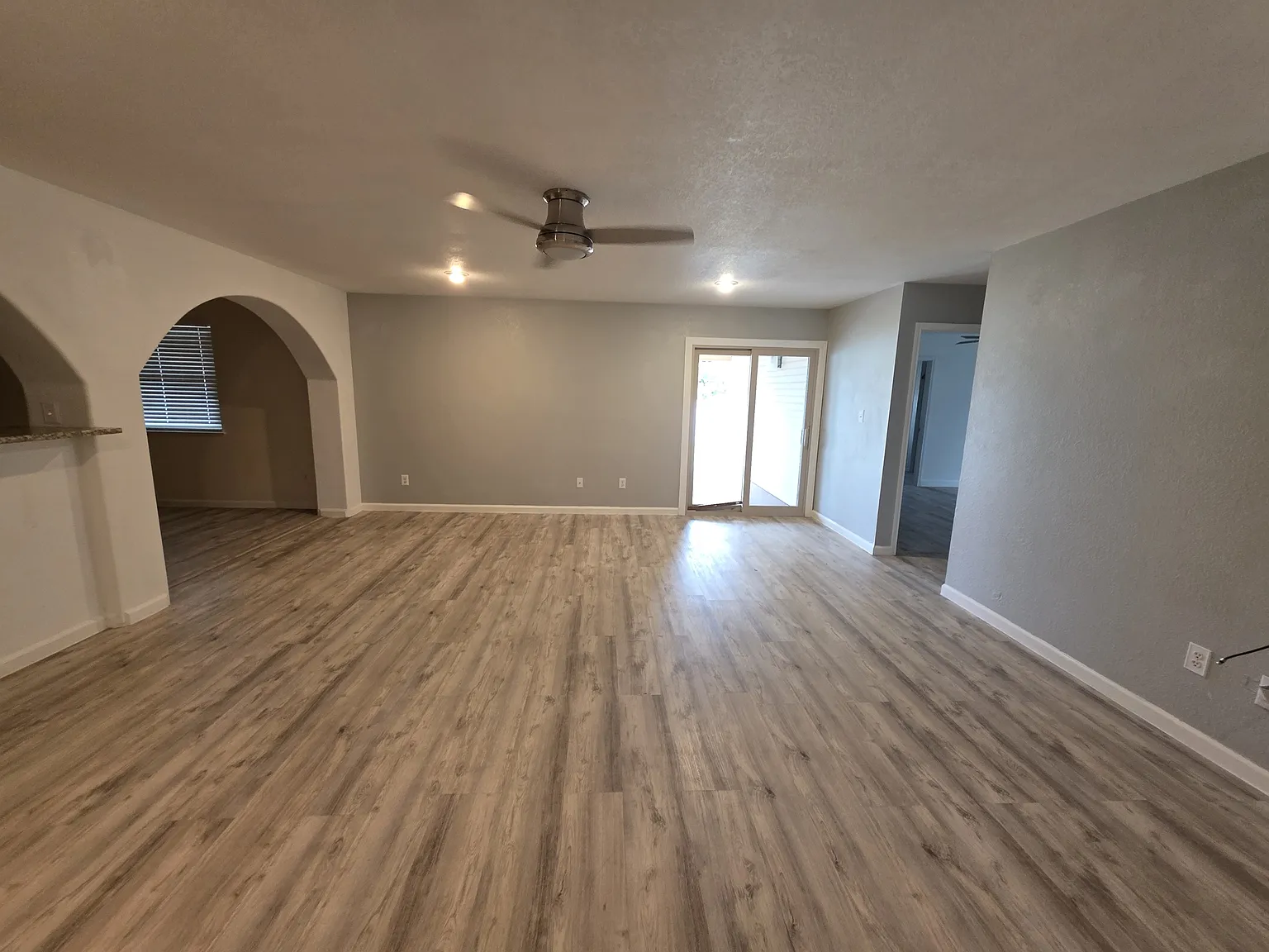 3101 Westwood Drive - 1 — Photo 2