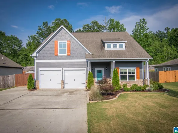 4156 Gardenia Ln, Moody, AL 35004