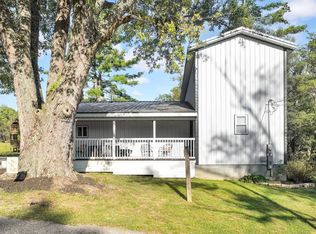 7473 State Road 54 W, Springville, IN 47462