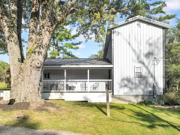 7473 State Road 54 W, Springville, IN 47462