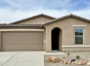10636 W Walker Brown Dr, Marana, AZ 85653