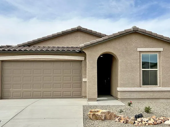 10636 W Walker Brown Dr, Marana, AZ 85653